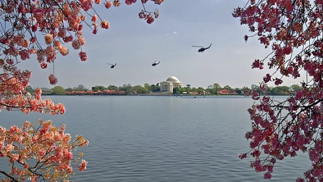 美國紐約&華盛頓經典遊 可定制多日【中文專車-舒適純淨】