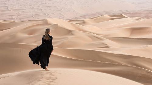 Private Evening Desert Safari Dubai Tour Day Tours 2
