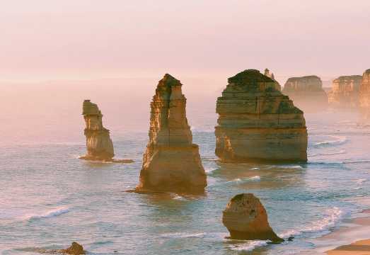 Small-Group Great Ocean Road Classic Day Tour from Melbourne AUD 141.75