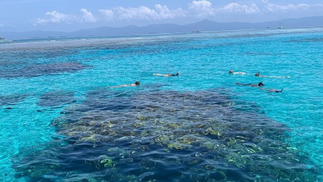 Excursión de un día al Archipiélago de San Blas en Panamá - Visita 3 atracciones