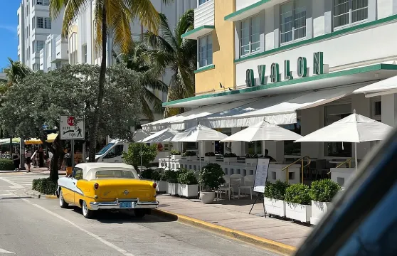 邁阿密最佳且唯一的6小時VIP全日城市觀光之旅！