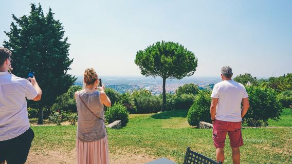 Dari Verona: Lawatan Merasa Wain Valpolicella dan Amarone