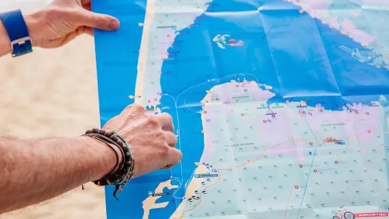 Bucht von Arcachon: Geführte kulinarische Tour