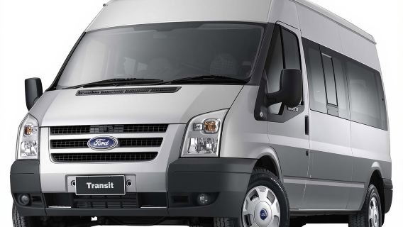 Madeira: trasferimento aeroportuale condiviso di sola andata o andata e ritorno