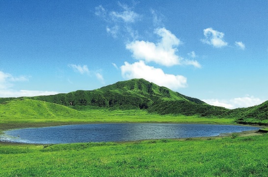 日本熊本+阿蘇山+草千里一日遊/行程可調-可訂製