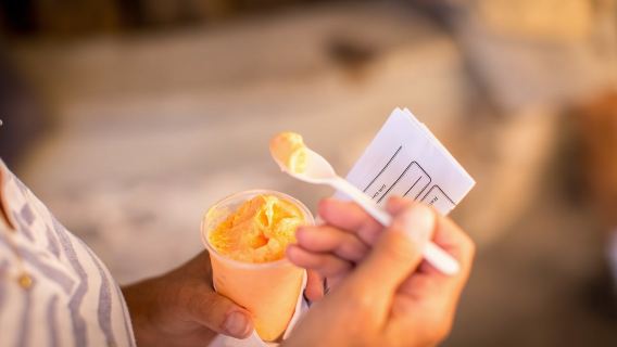 San Miguel: tour gastronomico del centro