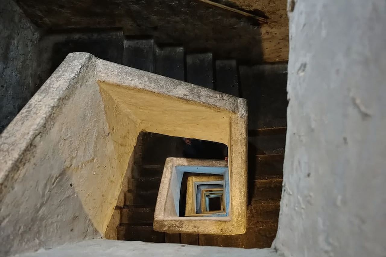 Naples Top Sights & Underground small group tour