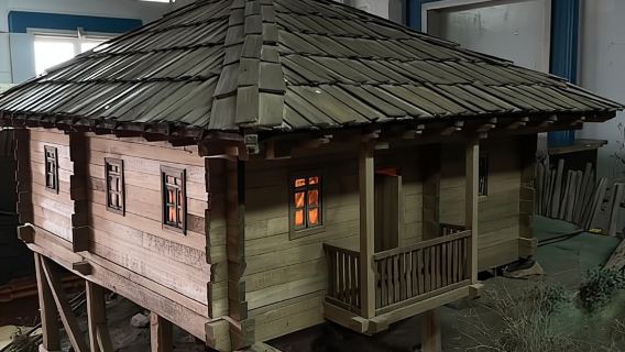 Batumi: Makhuntsti, Machakheta, & Mirveti Tour with Lunch