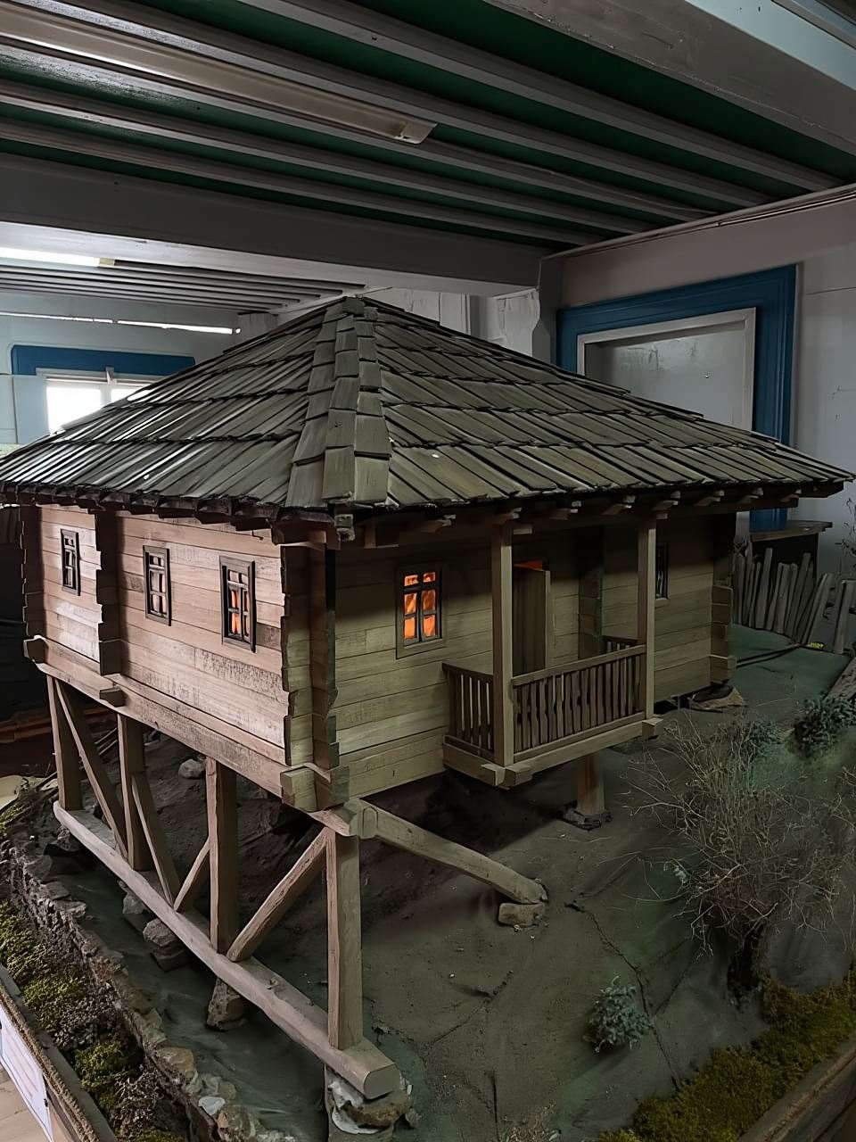 Batumi: Makhuntseti, Machakheta, & Mirveti Tour with Lunch