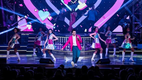 Branson: Tickets für die Country Express-Show von Clay Cooper