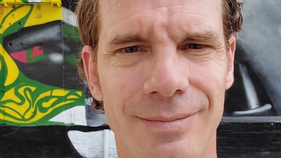 Berlín: recorrido a pie por el Muro de Berlín y la East Side Gallery