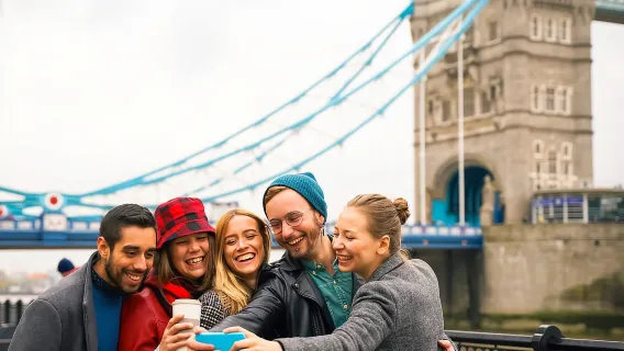 Londra: tour guidato privato di Shakespeare nel centro di Londra