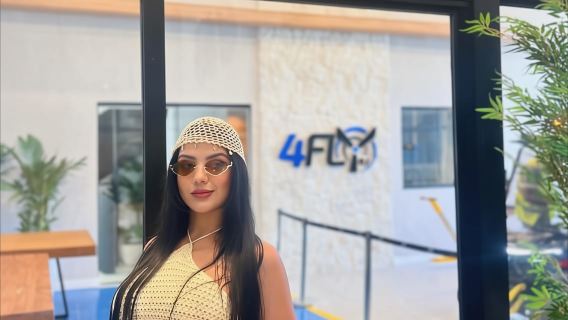 Rio de Janeiro: Helicopter Tour