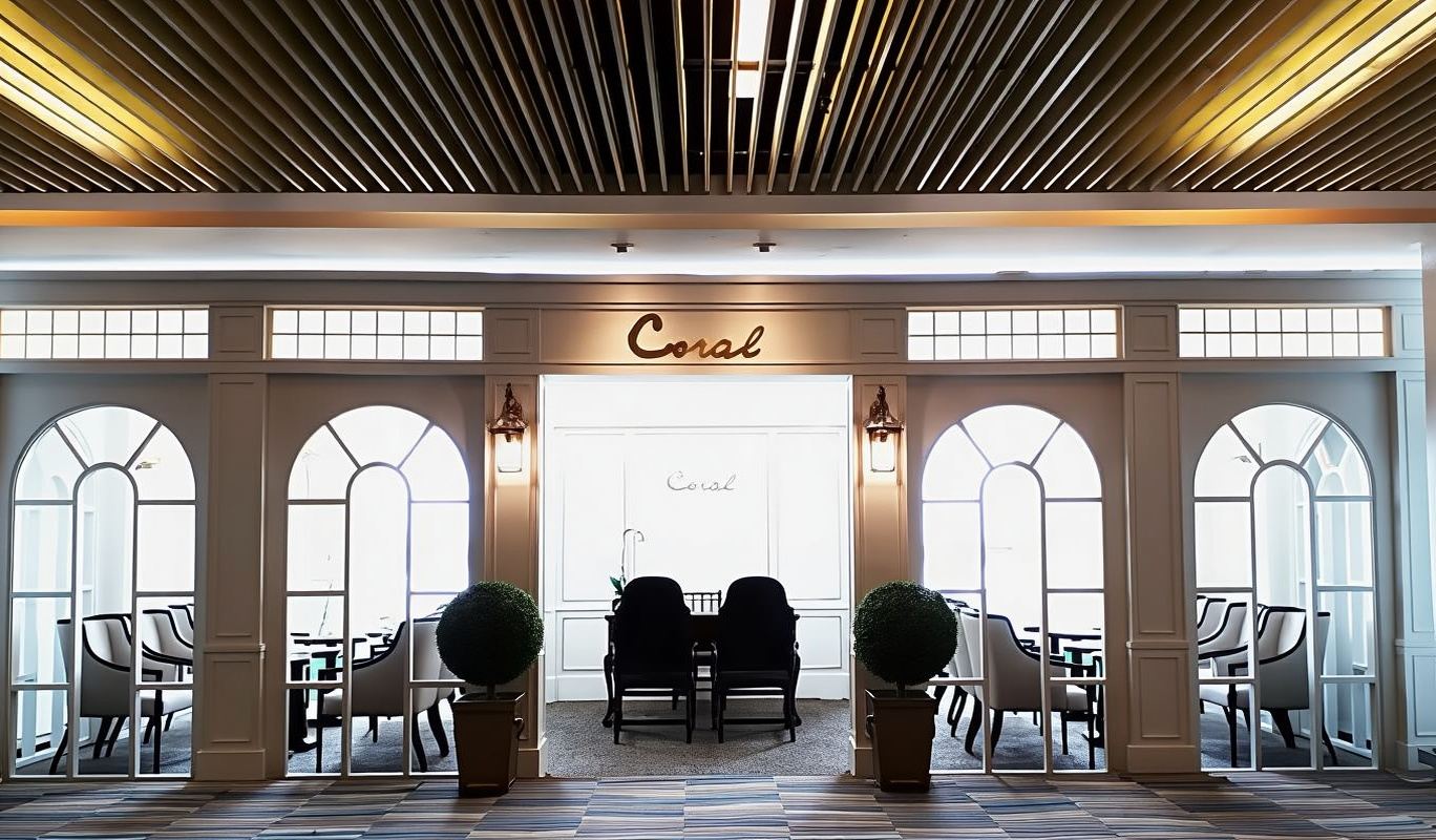 Phuket International Airport (HKT) VIP Lounge Experience [2 hr rest service, free Wi-Fi]