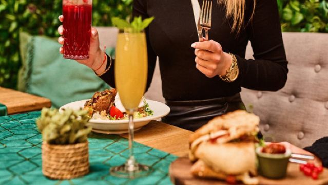 EggscuseMe? Brunch and Bistro - Morning Meal Experiencve