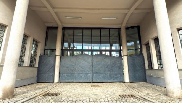 Visita Guidata al Museo della Fabbrica di Schindler - Cracovia