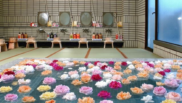 下呂温泉 木曽屋