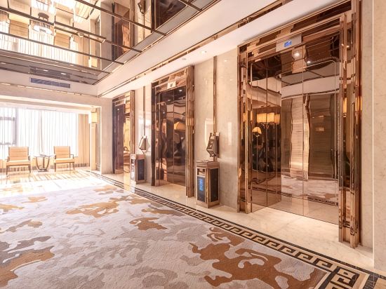 Others 2, Rendezvous Hotel, Changzhi