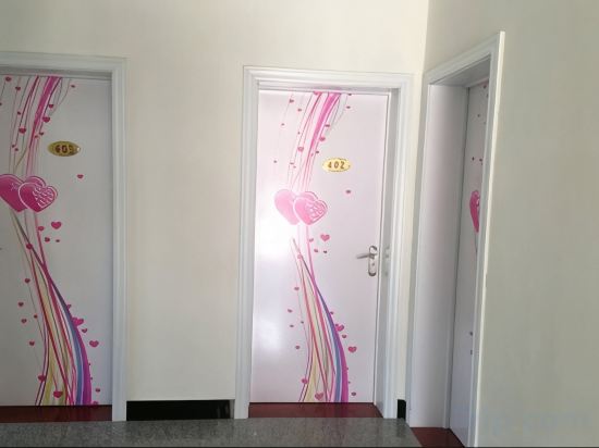 Others 4, Feilai Inn, Hangzhou