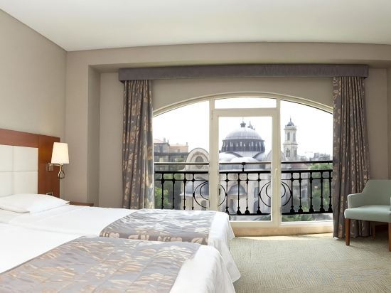 Innpera Hotel Room Type - Standard Room