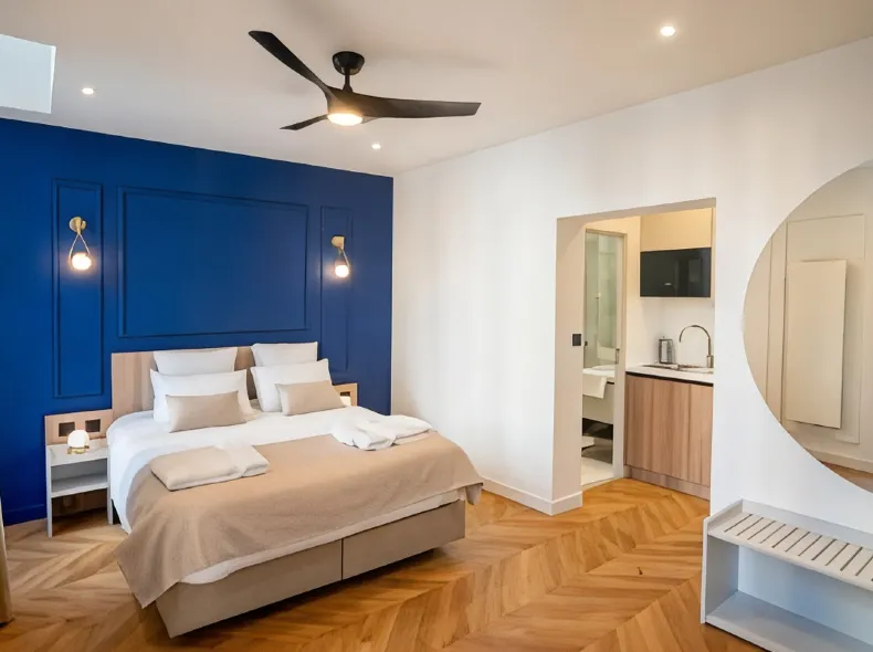 The Originals Residence, Les Sources Callou
