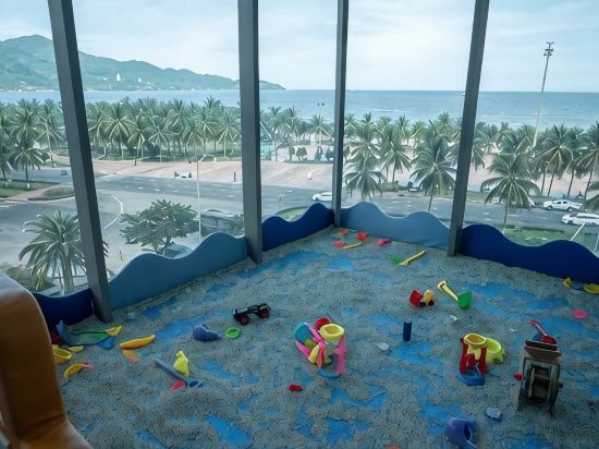 Others 4, Soleil Ocean View Apartment, Da Nang