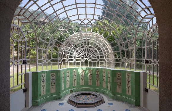 Casa São Roque 藝術中心門票