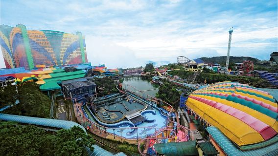 Genting Highlands