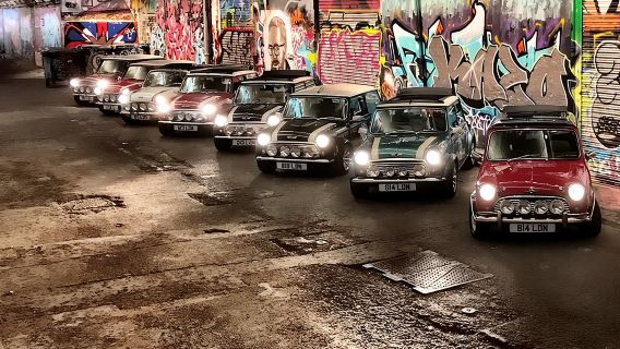 LondonTours