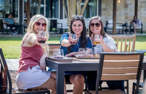 全包式社交葡萄酒之旅