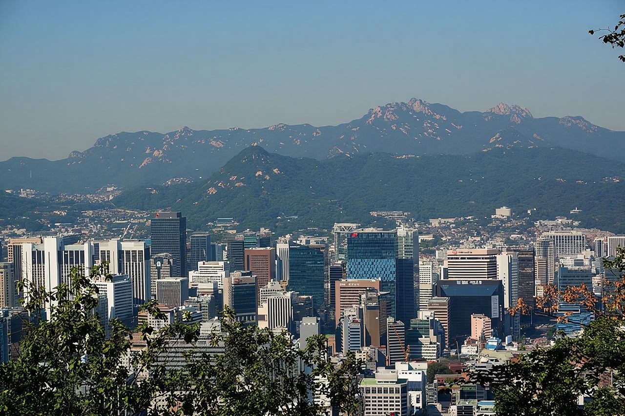 Customized Private Seoul tour: Palace, Market etc(Airport Option)