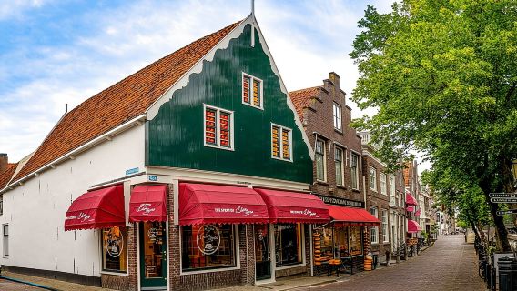 VolendamTours