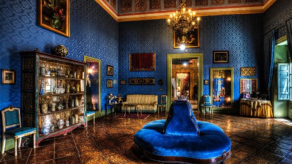 Palazzo Conte Federico