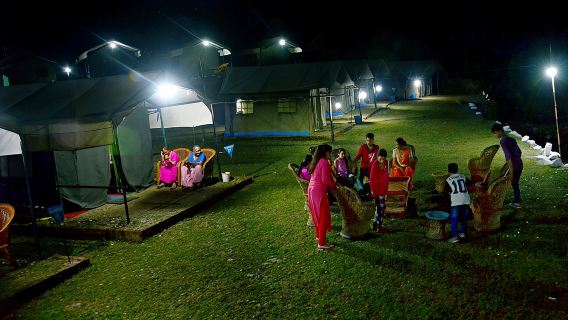 Rishikesh