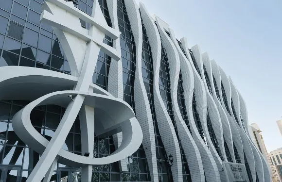 阿斯塔納探索之旅：城市舒適遊連午餐及品酒體驗