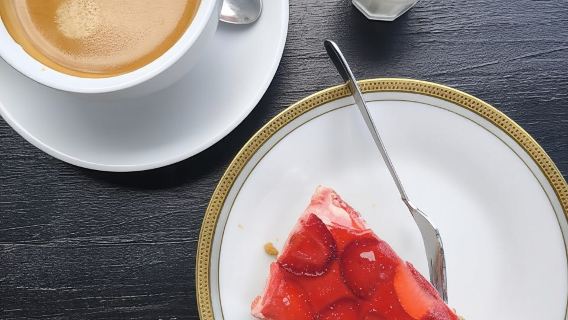 Wilhelmsburg Guided Food Tour in Hamburg