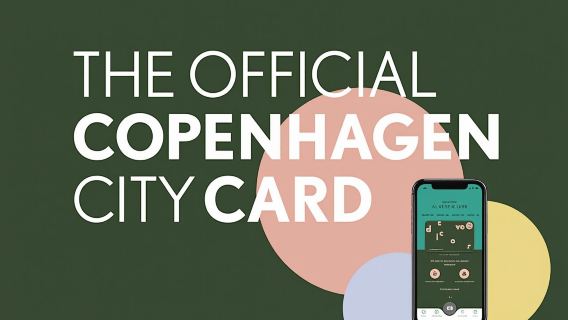 Копенгагенская карта