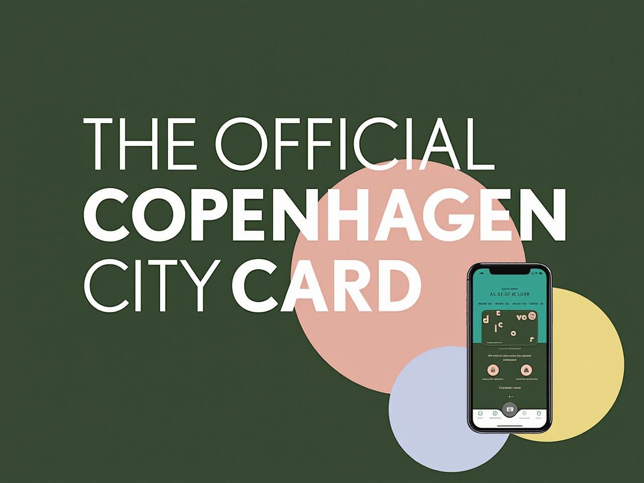 Copenhagen Card