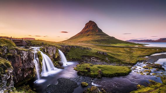 Reykjavik