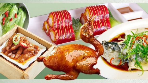 Tide-Watching Tower|Three-person Option