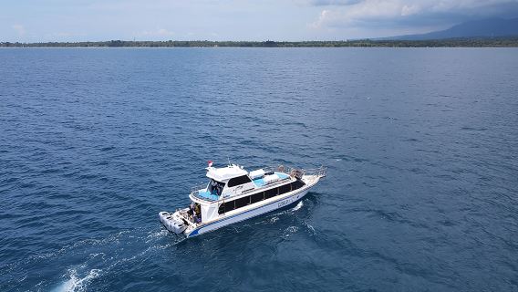 LombokTransport