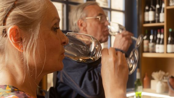 Lawatan Makanan Bordeaux – Hidangan Perancis Penuh oleh Do Eat Better