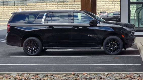 Luxus-Rundreise an der Nordküste von Prince Edward Island