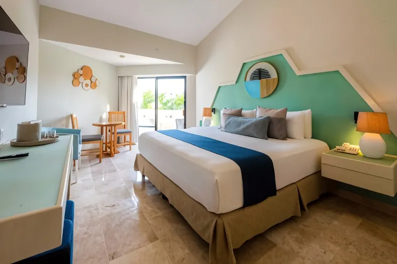 韋瓦瑪雅全包度假村，溫德姆Trademark精選