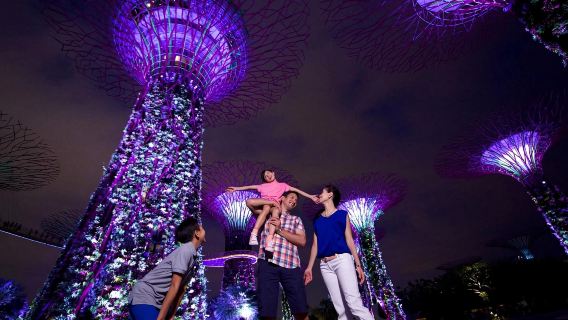 SingaporeTours