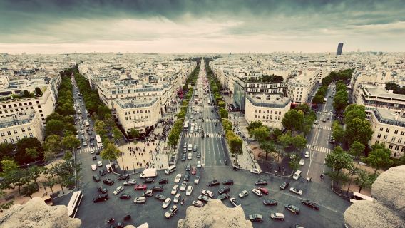 ParisTours