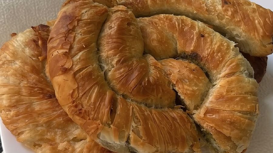 地拉那街頭美食之旅：品嚐獨特風味，發掘隱藏瑰寶