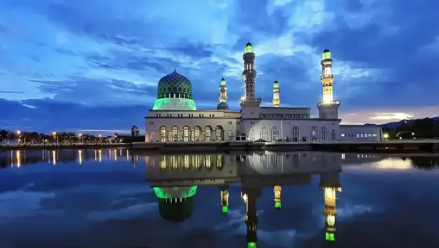 亞庇Kawa紅樹林一日遊【碼頭集合/飯店接載可選+天鏡可選】