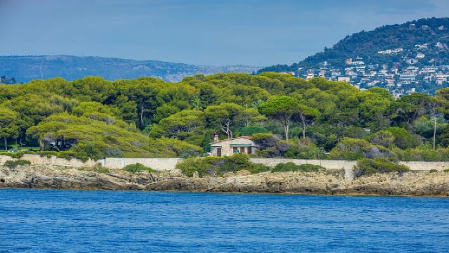 Maak een wandeling van 2 uur naar Monaco