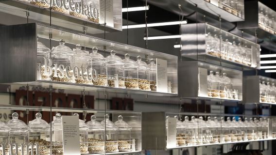 Turín: Visita privada al Museo Lavazza con acceso sin colas